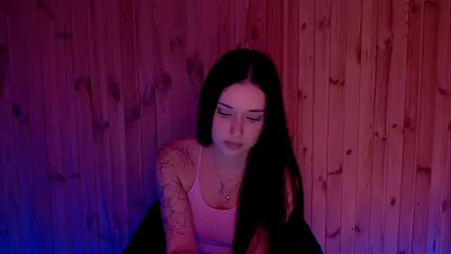 AlisaLink online show from 10/26/25, 07:25