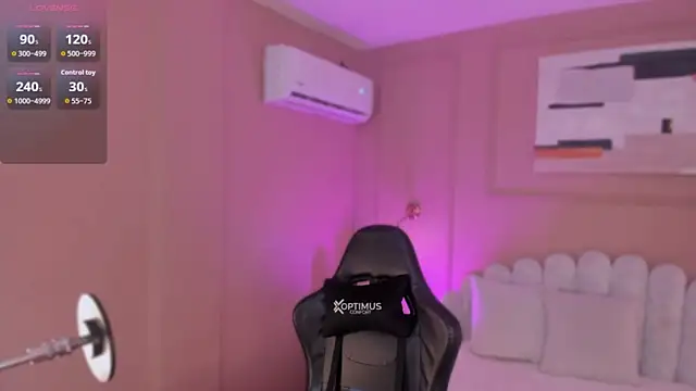 zia cooper online show from 11/30/25, 06:45