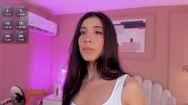 zia cooper online show from 01/06/26, 07:06