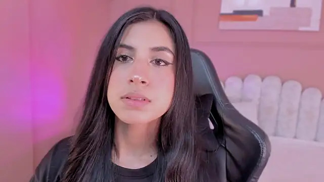 zia cooper online show from 02/25/26, 06:50