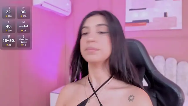 zia cooper online show from 02/26/26, 07:02