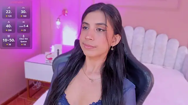 zia cooper online show from 02/28/26, 07:04