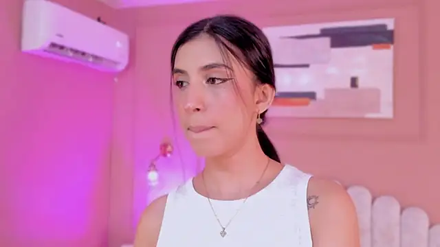 zia cooper online show from 03/05/26, 07:10