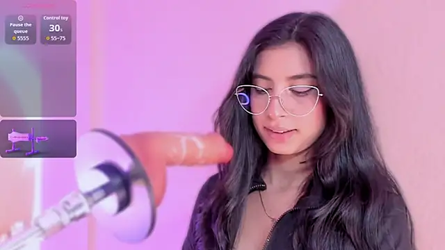 zia cooper online show from 04/16/26, 09:39