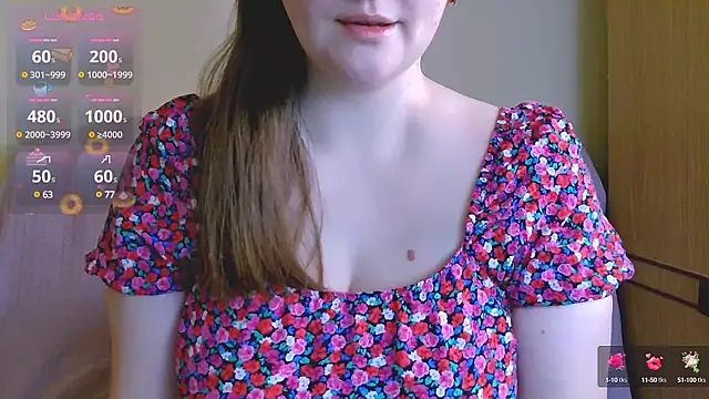 ChubbyMaia online show from 02/22/25, 09:56