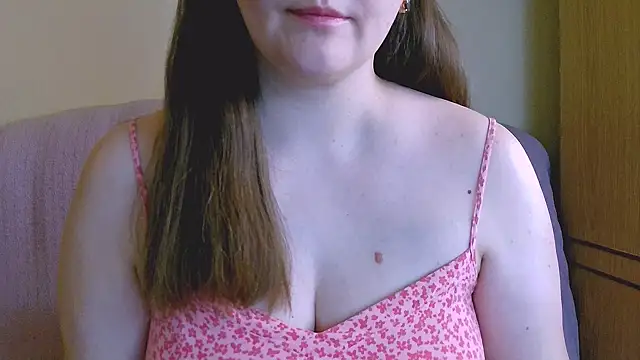 ChubbyMaia online show from 02/23/25, 11:44