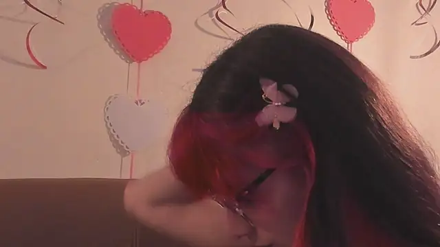 RedMeloddy online show from 02/11/25, 10:28