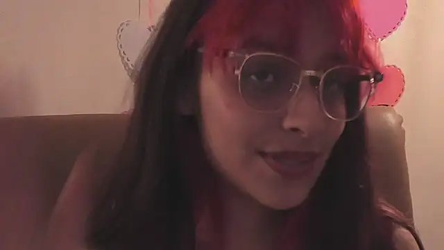 RedMeloddy online show from 02/12/25, 07:13