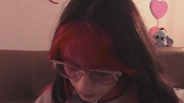 RedMeloddy online show from 02/12/25, 10:15