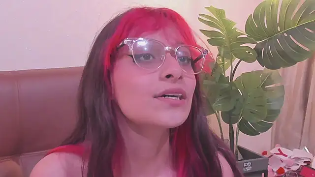 RedMeloddy online show from 02/21/25, 07:21