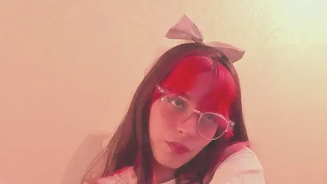 RedMeloddy online show from 02/25/25, 07:25