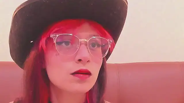 RedMeloddy online show from 03/07/25, 07:27