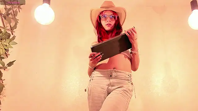 RedMeloddy online show from 09/19/25, 10:54