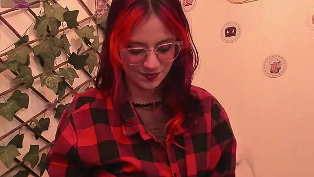 RedMeloddy online show from 10/02/25, 07:43