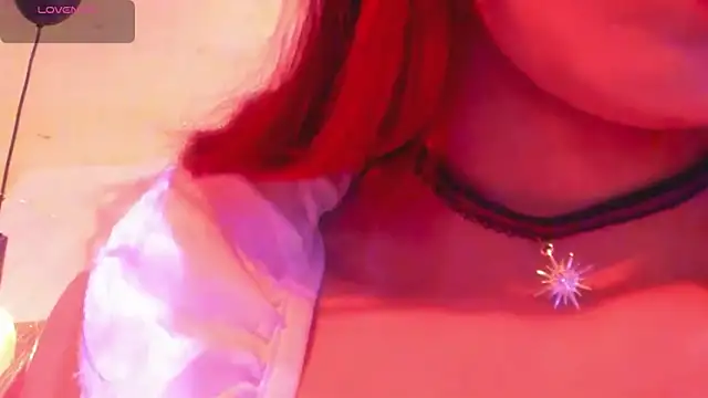 RedMeloddy online show from 11/27/25, 08:44