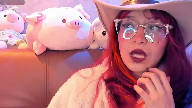 RedMeloddy online show from 02/01/26, 02:21