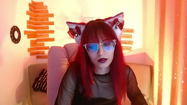 RedMeloddy online show from 05/25/26, 11:00