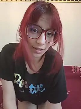 RedMeloddy online show from 05/28/26, 04:26