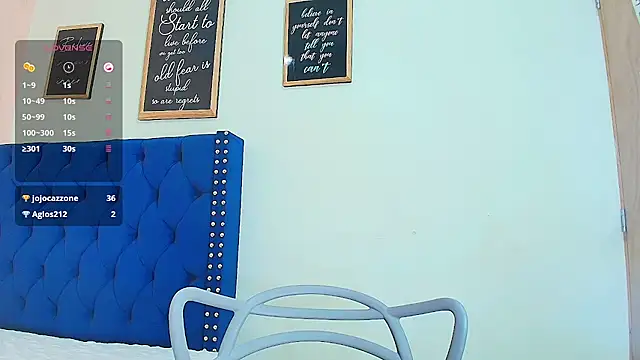 littleebonymommy online show from 01/27/25, 11:00