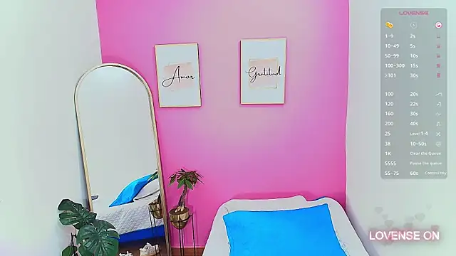 littleebonymommy online show from 01/30/25, 07:59