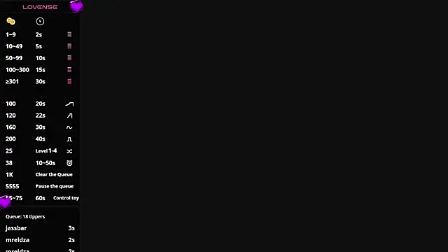 littleebonymommy online show from 02/04/25, 02:07