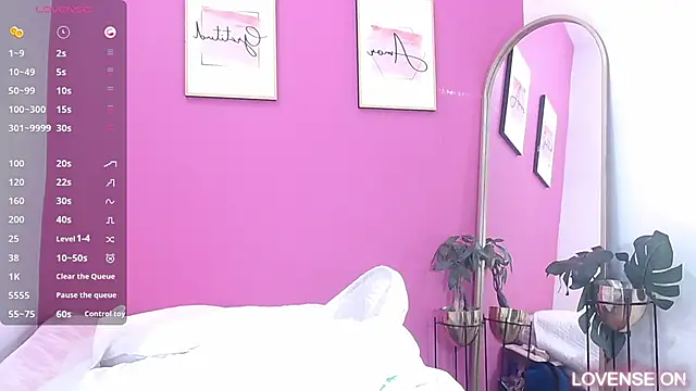 littleebonymommy online show from 03/18/25, 05:20