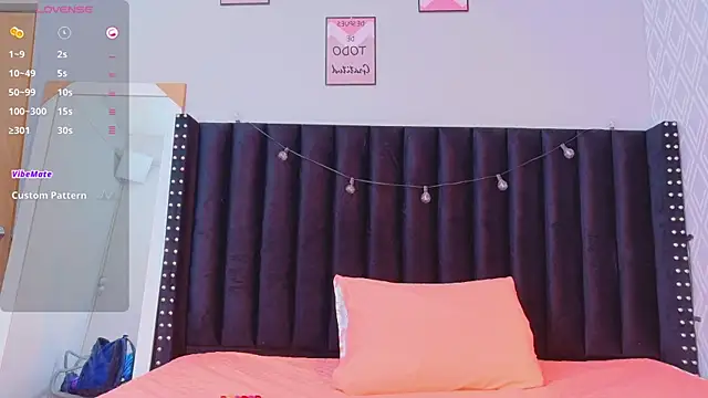 littleebonymommy online show from 09/16/25, 08:32