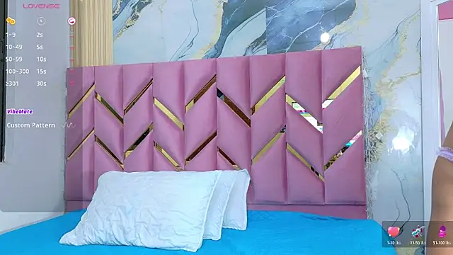 littleebonymommy online show from 09/20/25, 02:56