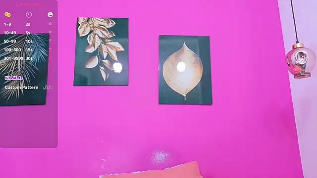 littleebonymommy online show from 09/26/25, 08:13