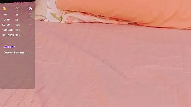 littleebonymommy online show from 09/29/25, 08:02