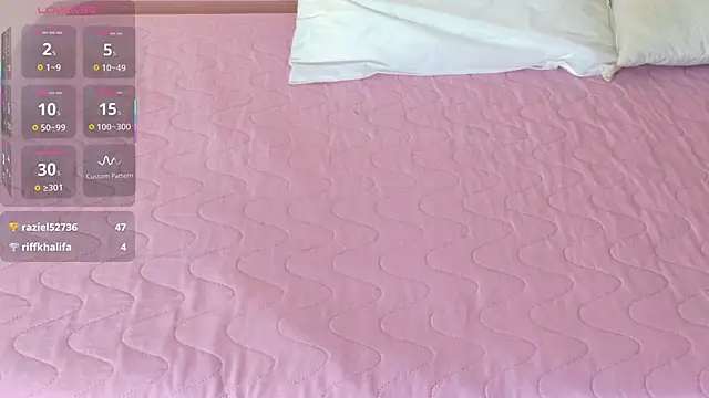 littleebonymommy online show from 11/15/25, 08:05