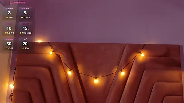 littleebonymommy online show from 12/01/25, 07:52