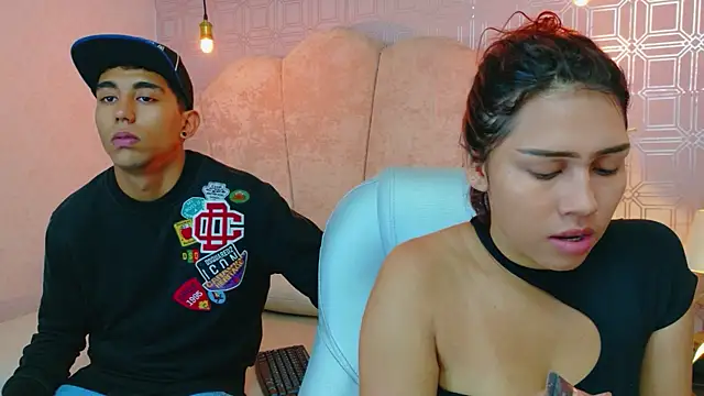 Annyeli online show from 11/01/25, 12:07