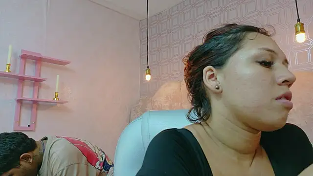 Annyeli online show from 11/10/25, 05:56