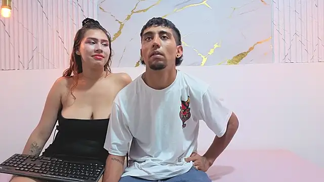 Annyeli online show from 02/10/26, 10:25