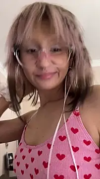 bigbabykiki online show from 01/14/26, 05:46