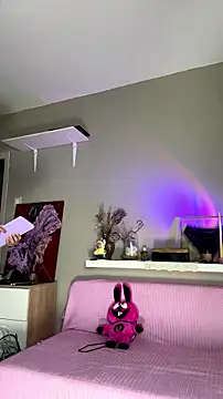 bigbabykiki online show from 07/17/26, 06:24
