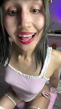 bigbabykiki online show from 07/19/26, 06:44