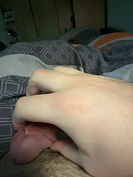 Gartengolem online show from 02/17/25, 06:04