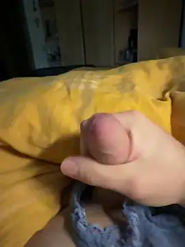 Gartengolem online show from 11/26/25, 06:20