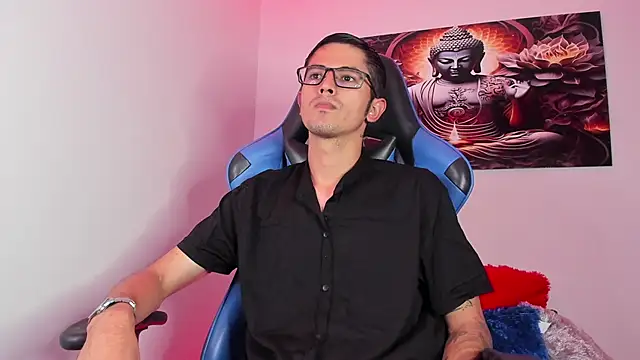 Snapshot of Ethan_Sai___ chatting on 02/25/25, 05:58 Ethan Sai    online show from 02/25/25, 05:58