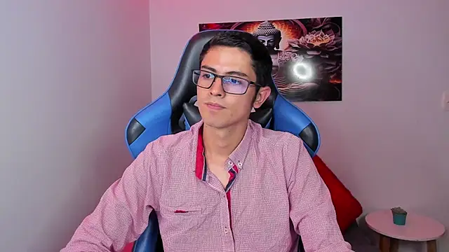 Snapshot of Ethan_Sai___ chatting on 02/27/25, 01:38 Ethan Sai    online show from 02/27/25, 01:38