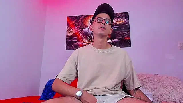 Snapshot of Ethan_Sai___ chatting on 10/18/25, 04:15 Ethan Sai    online show from 10/18/25, 04:15