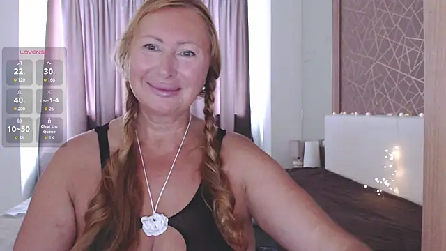  Monika sun  online show from 05/25/26, 01:55