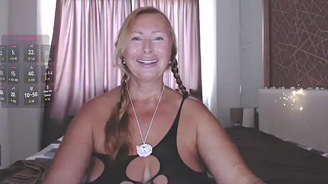  Monika sun  online show from 05/26/26, 01:34