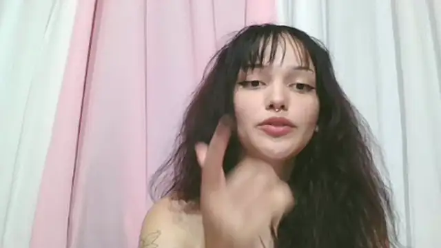 faelitababy online show from 01/05/26, 11:30