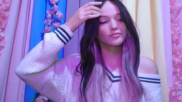 faelitababy online show from 03/10/26, 09:53