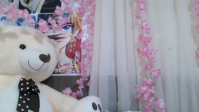 faelitababy online show from 06/18/26, 11:47