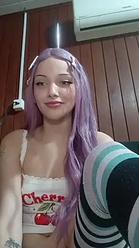 faelitababy online show from 07/10/26, 06:43