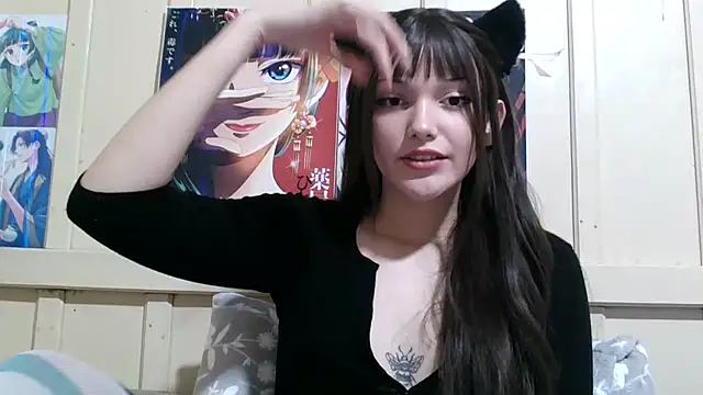faelitababy online show from 07/28/26, 06:31
